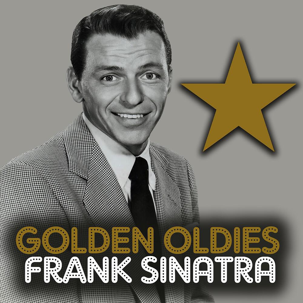 Релиз Frank Sinatra - My Star (Entertainers) [Remastered]
