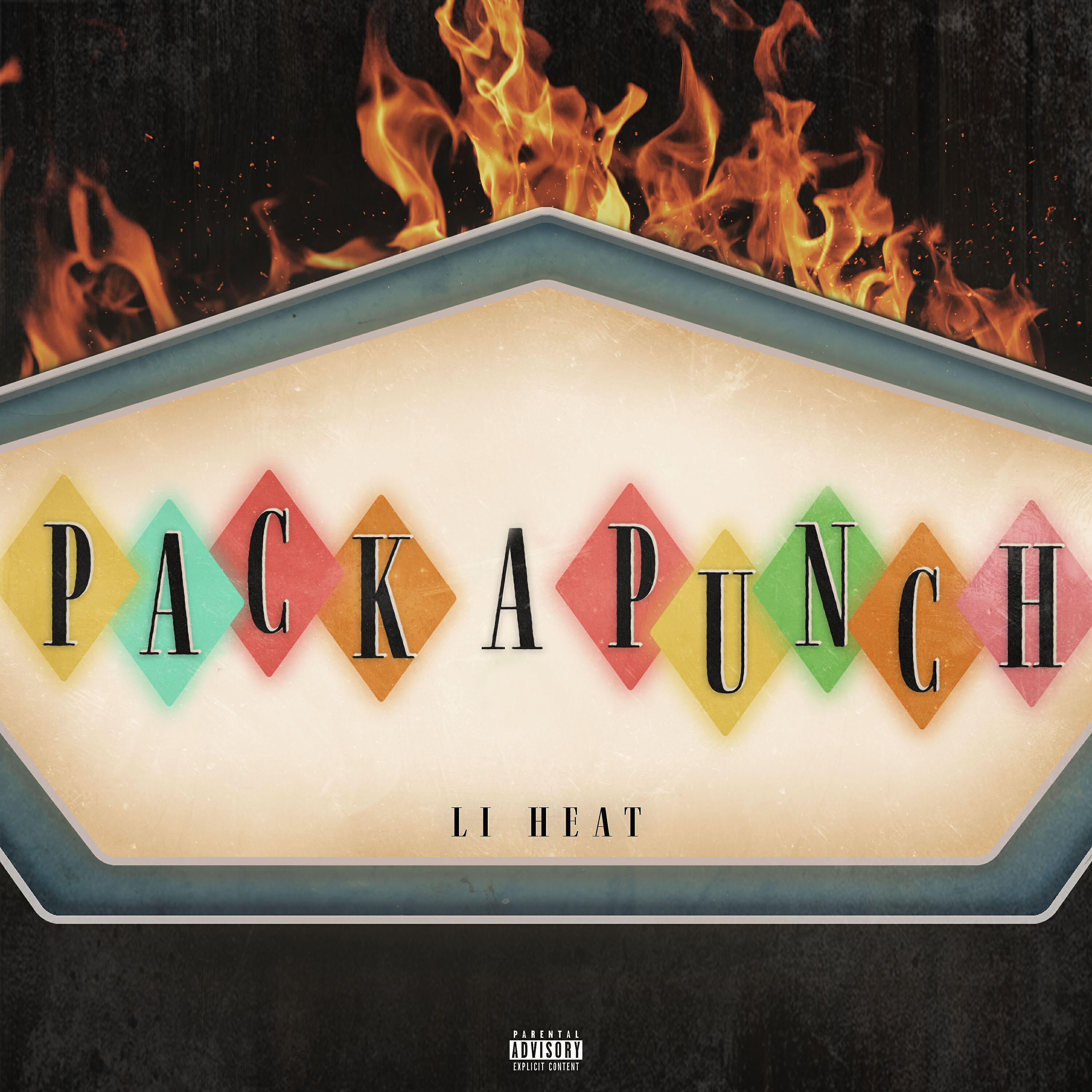 Релиз Pack A Punch