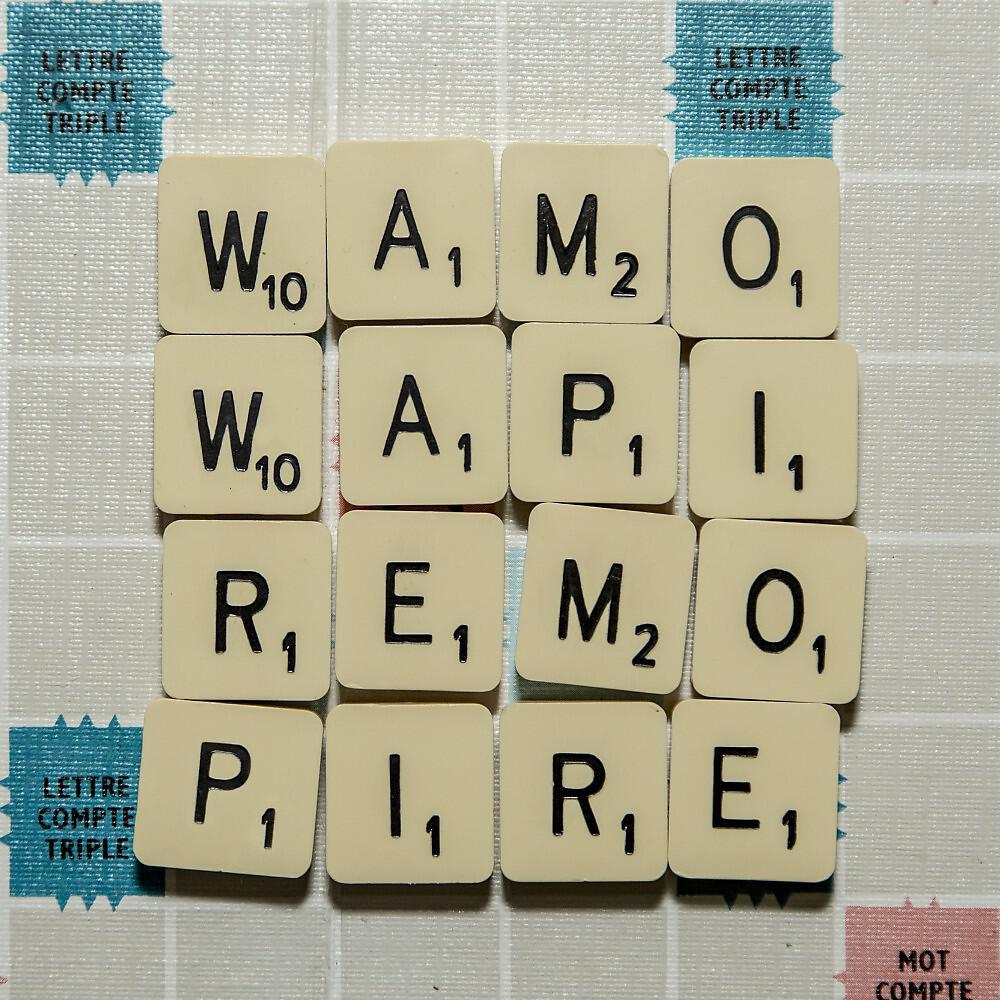 Релиз Wamo