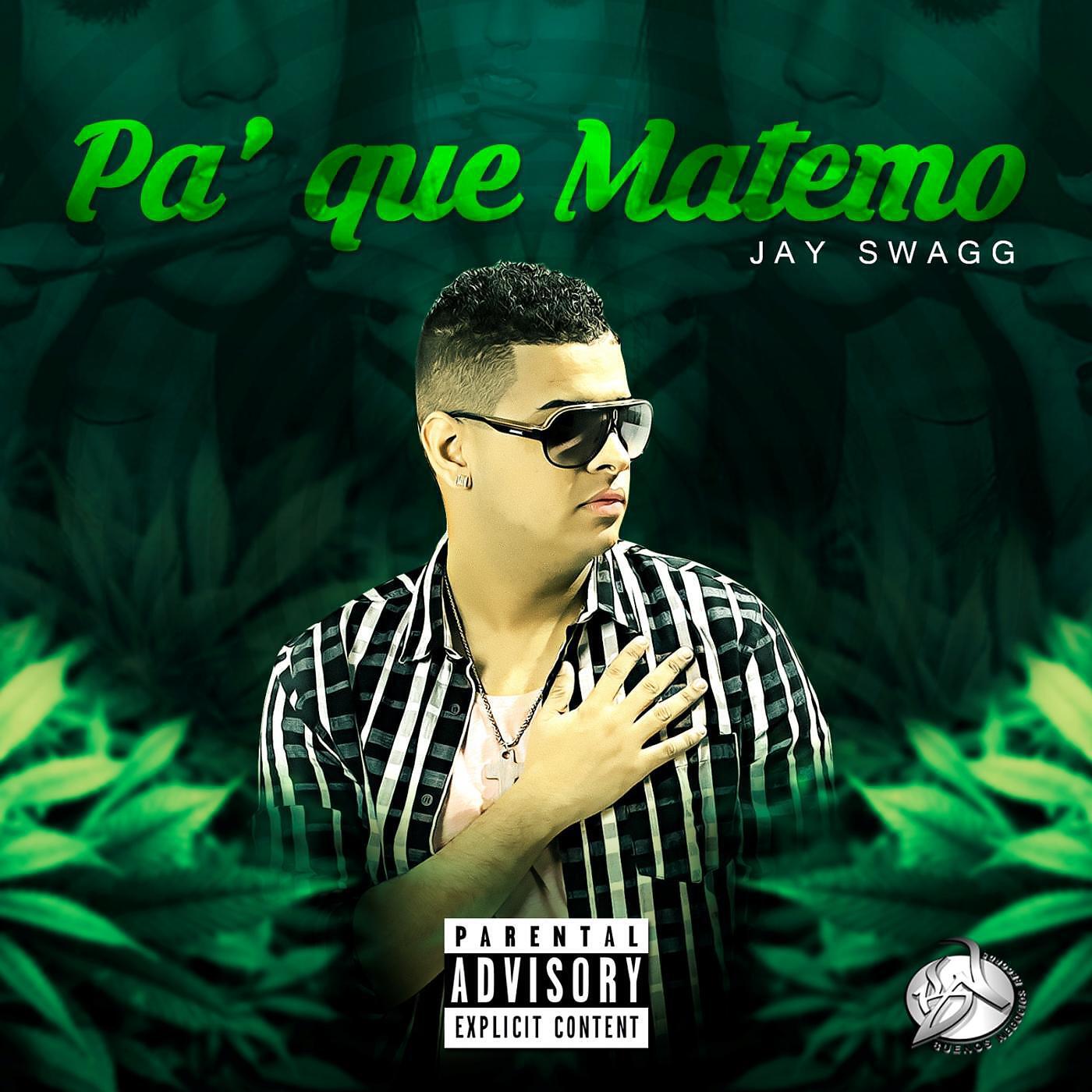 Релиз Pa Que Matemo