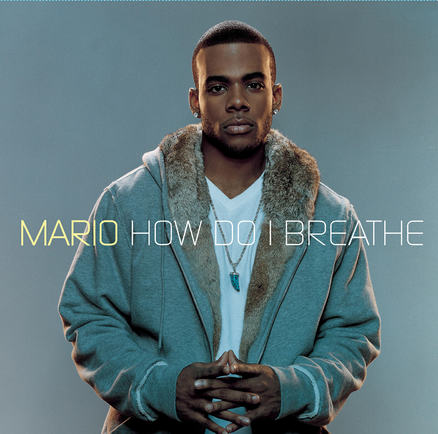 Релиз How Do I Breathe