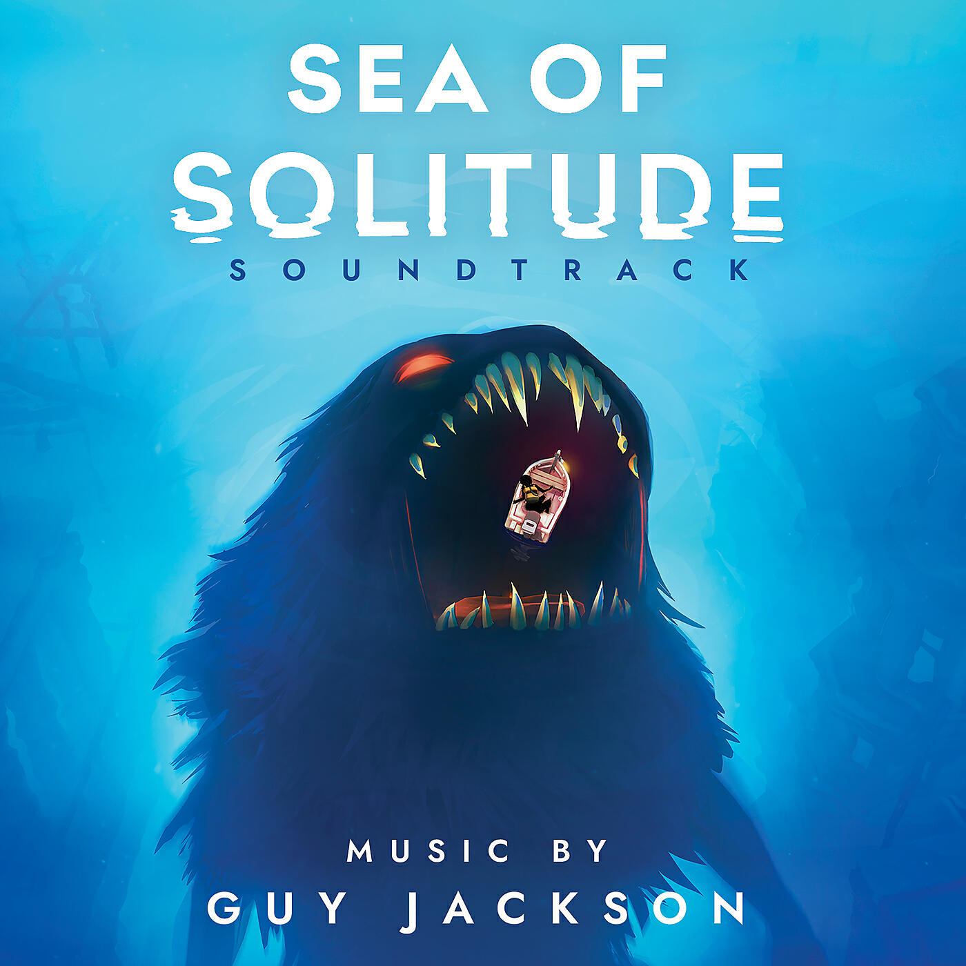 Релиз Sea of Solitude (Original Soundtrack)