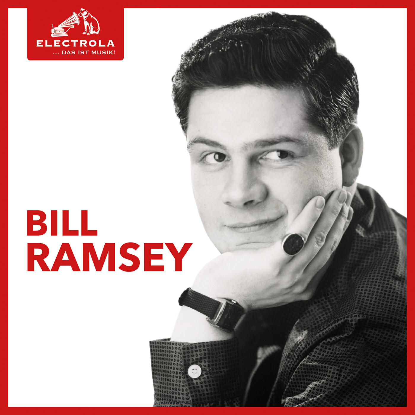 Релиз Electrola... Das ist Musik! Bill Ramsey