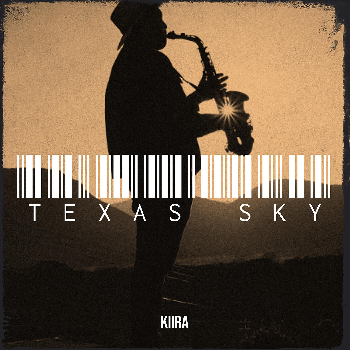 Релиз Texas Sky