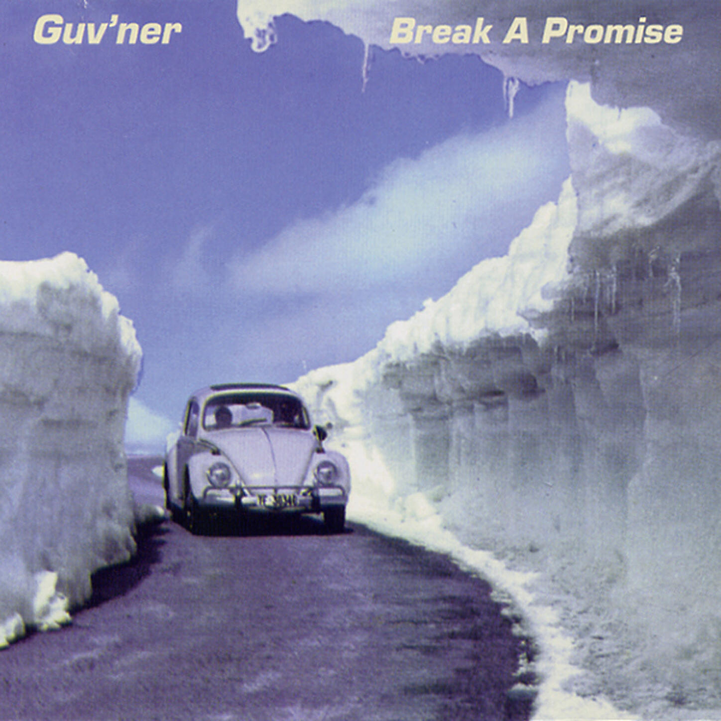 Релиз Break a Promise