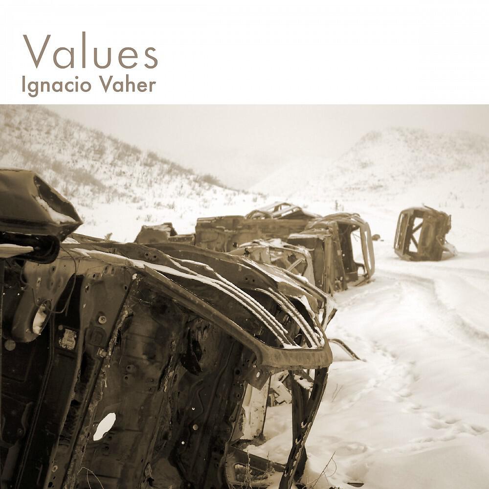 Релиз Values