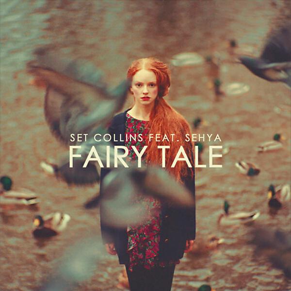 Релиз Fairy Tale