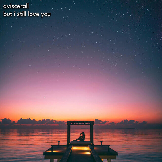 Релиз but i still love you