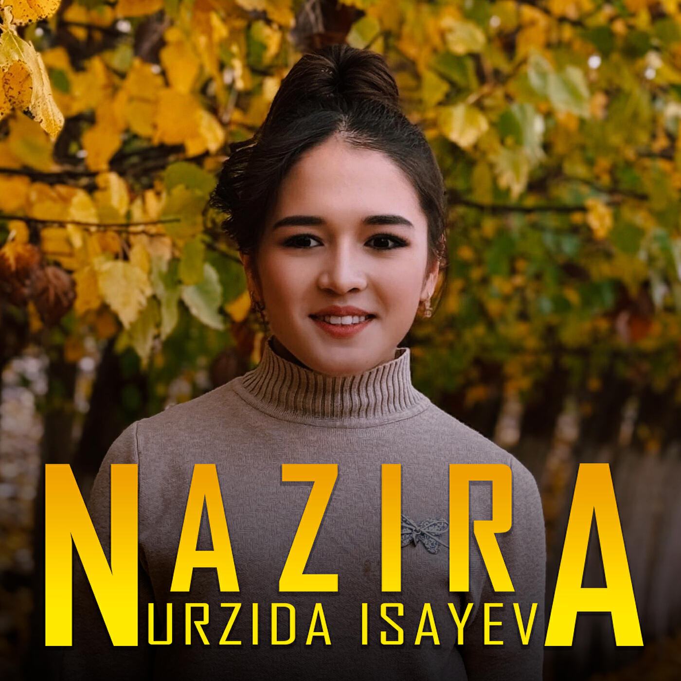 Релиз Nazira