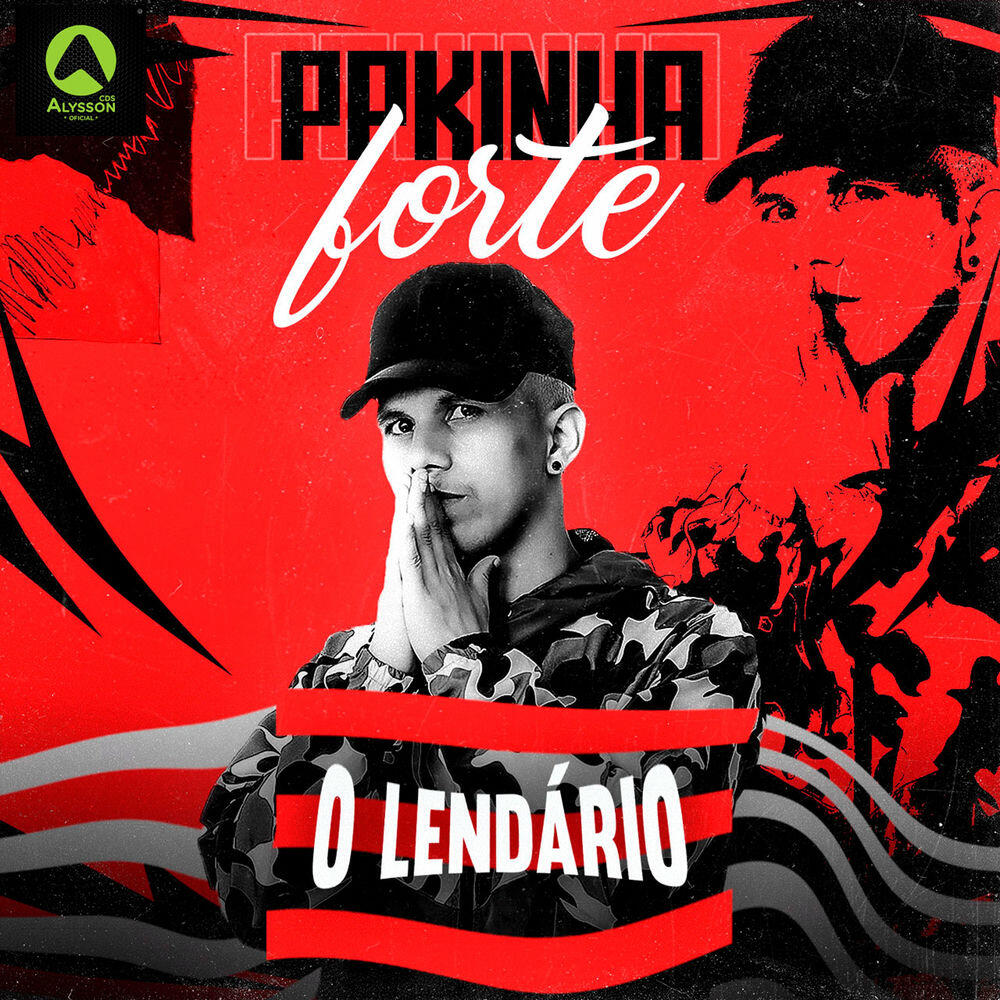 Релиз Ppkinha Forte