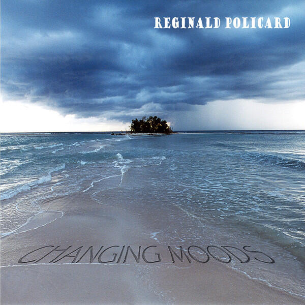 Релиз Changing Moods