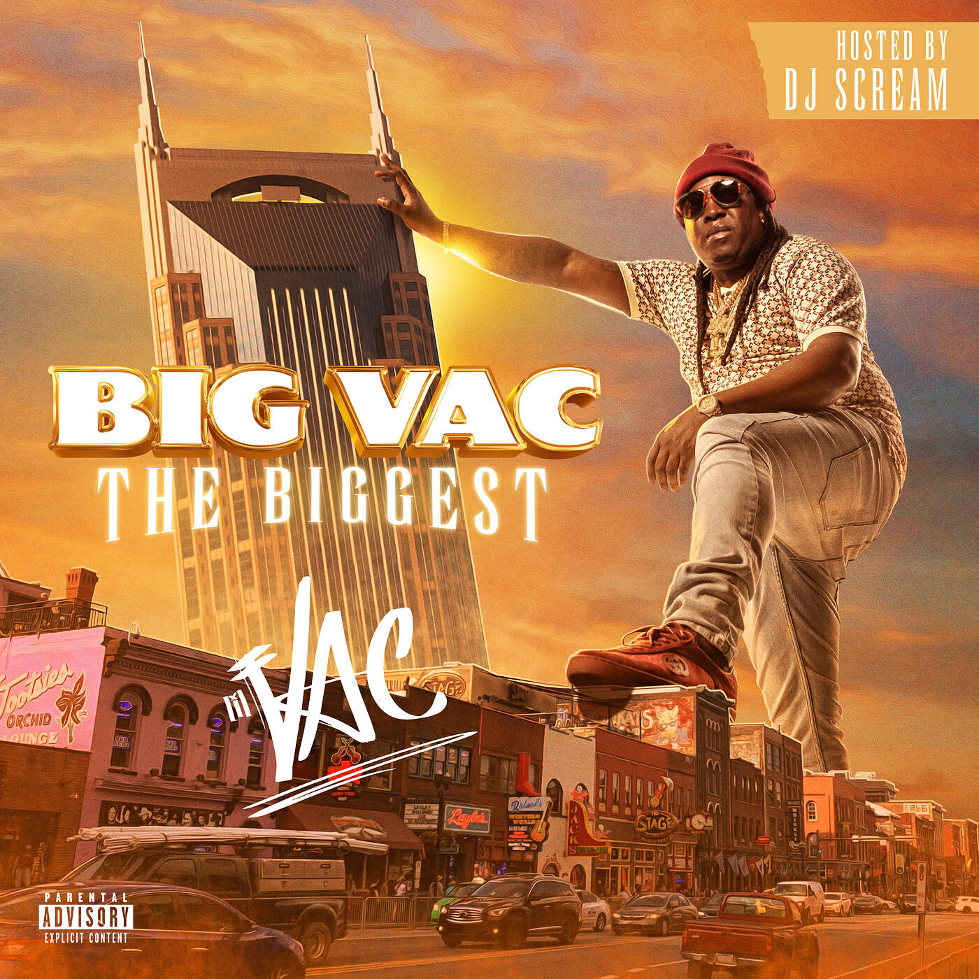 Lil Vac