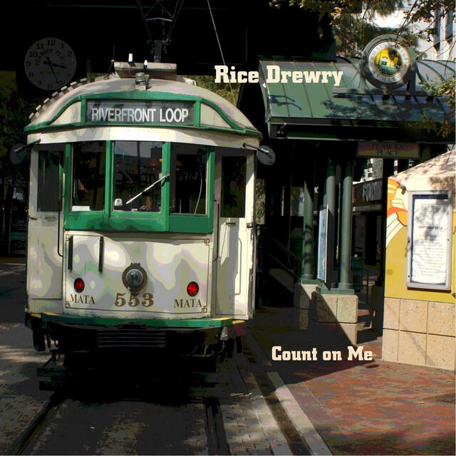 Релиз Count on Me