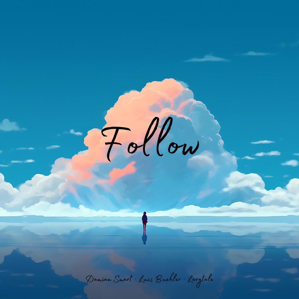 Релиз Follow