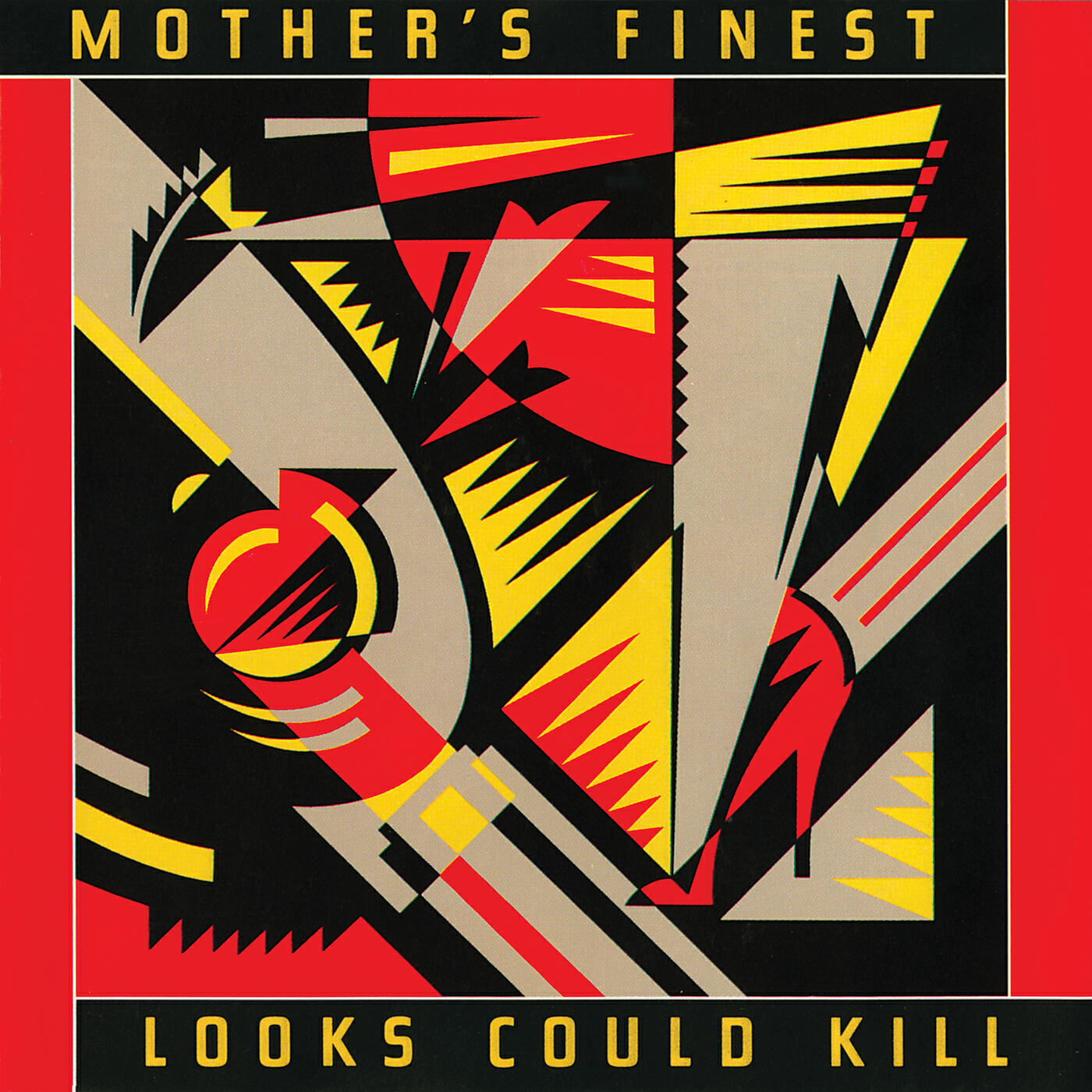 Релиз Looks Could Kill