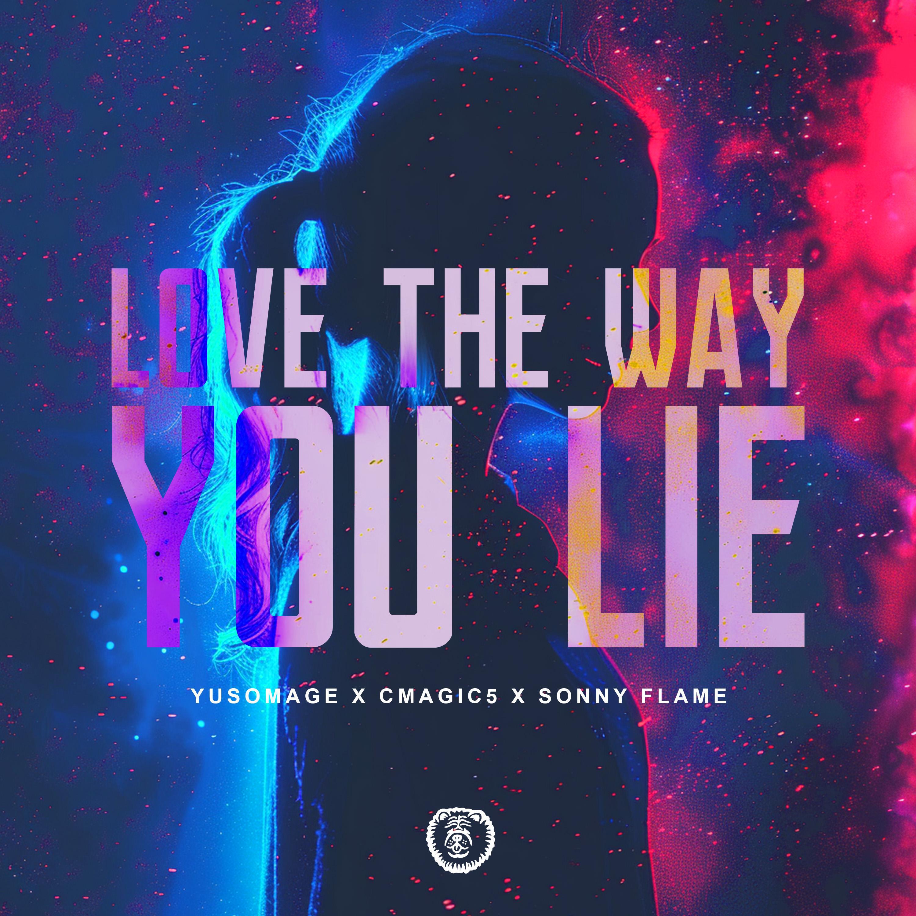 Релиз Love The Way You Lie (Techno Version)