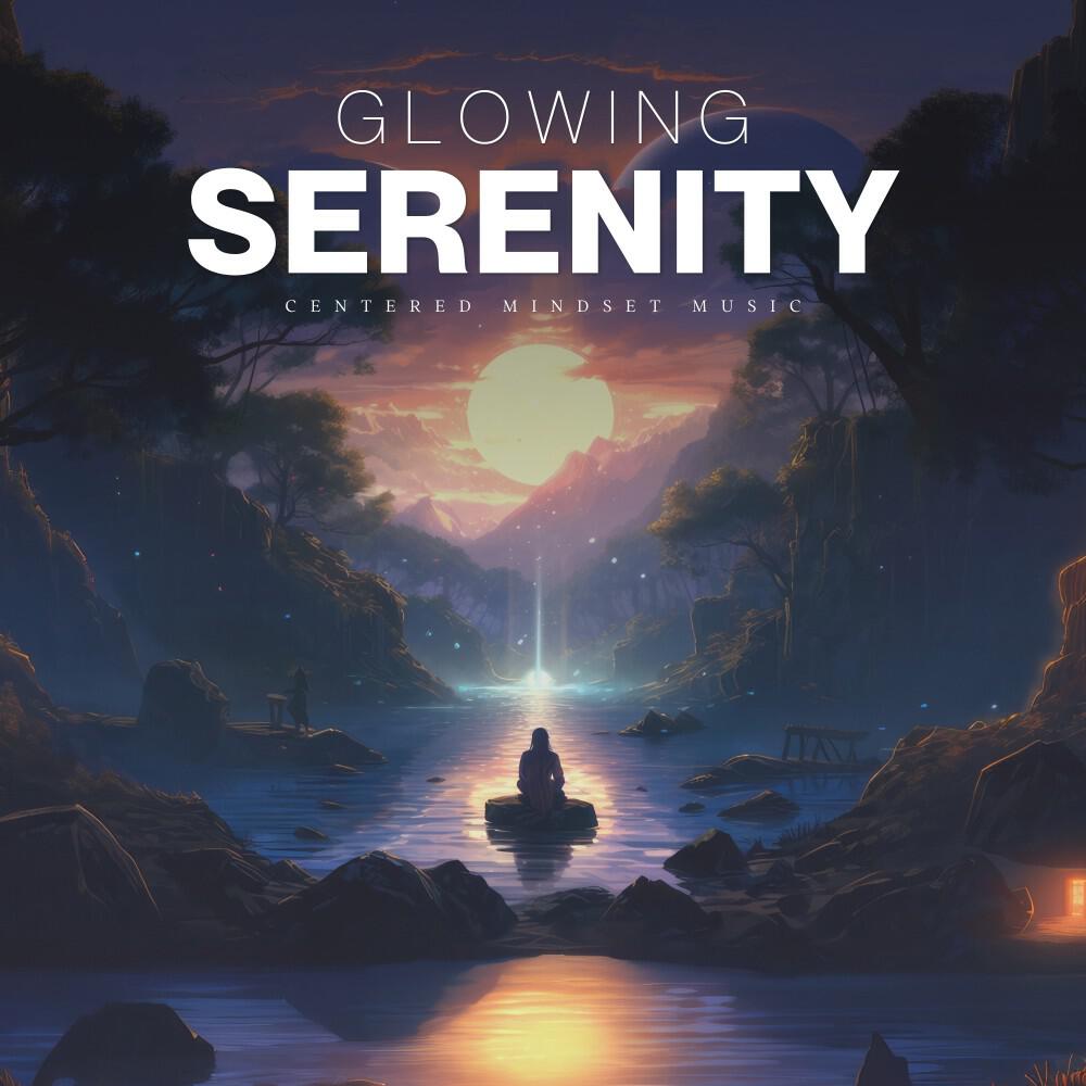 Релиз Glowing Serenity