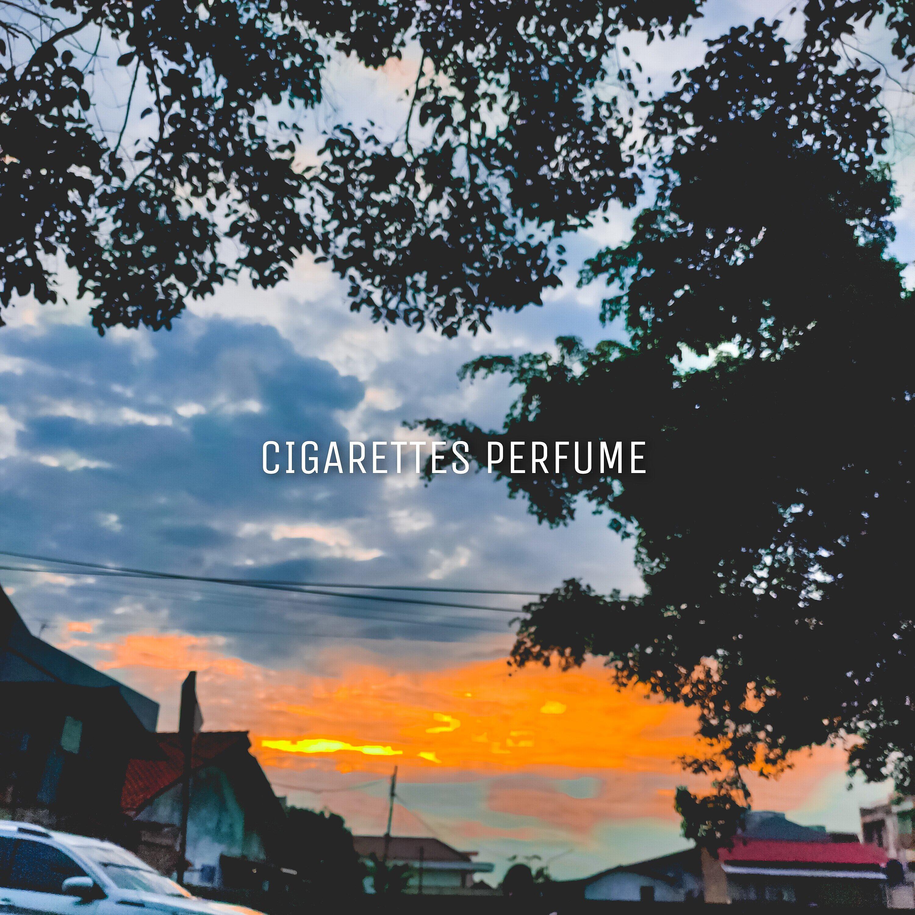 Релиз Cigarettes Perfume