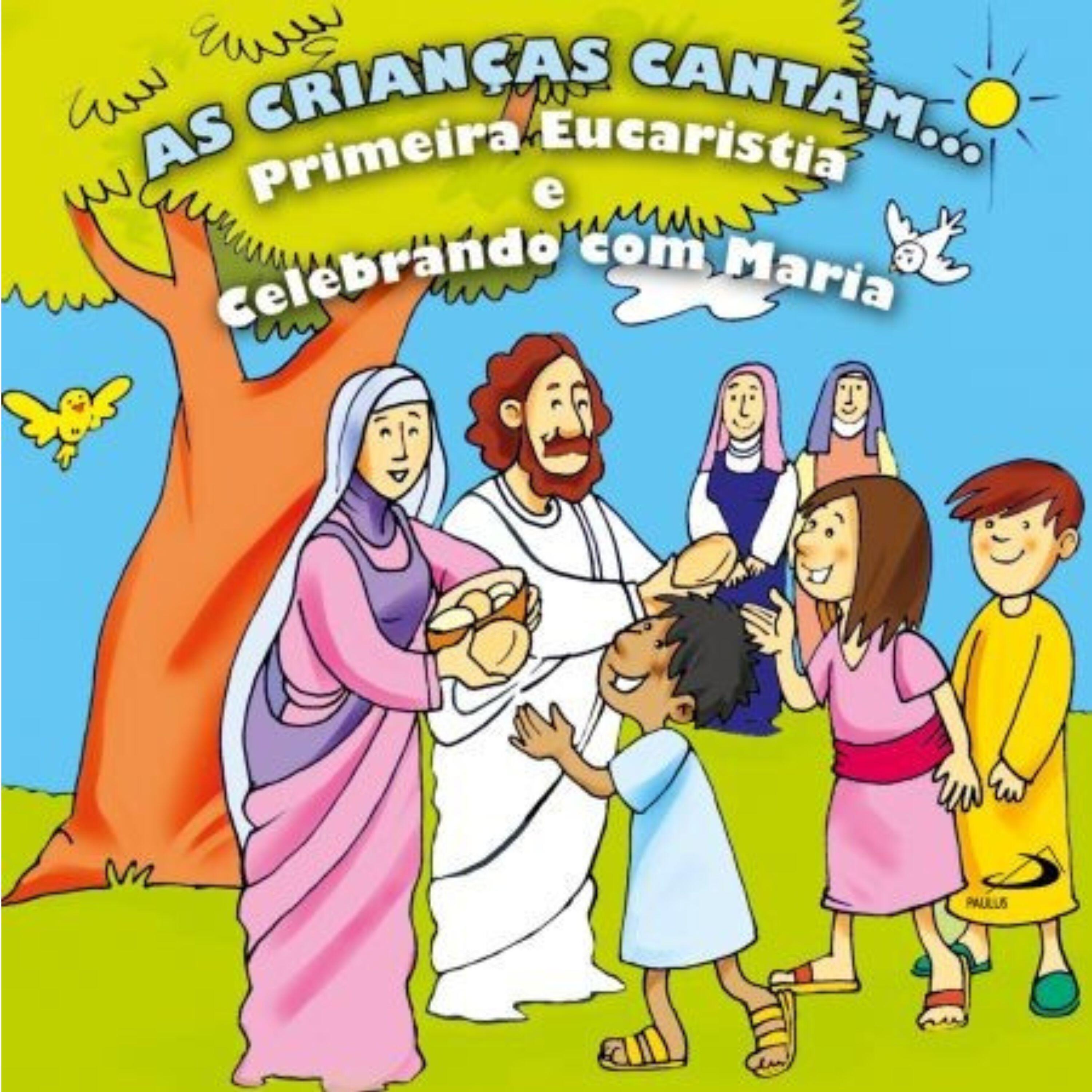 Coral Pequenos Cantores de Curitiba