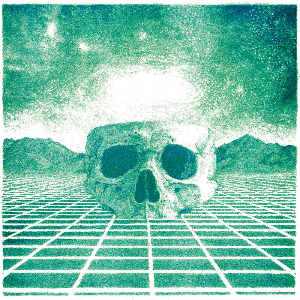 Релиз Darkness at Dawn