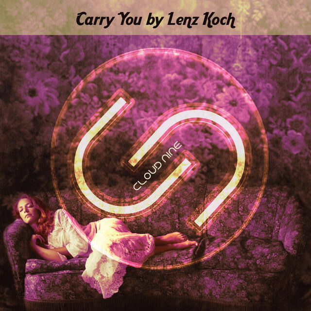 Релиз Carry You