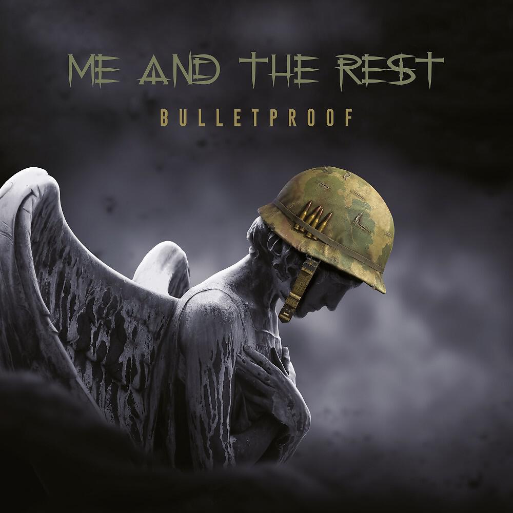 Релиз Bulletproof