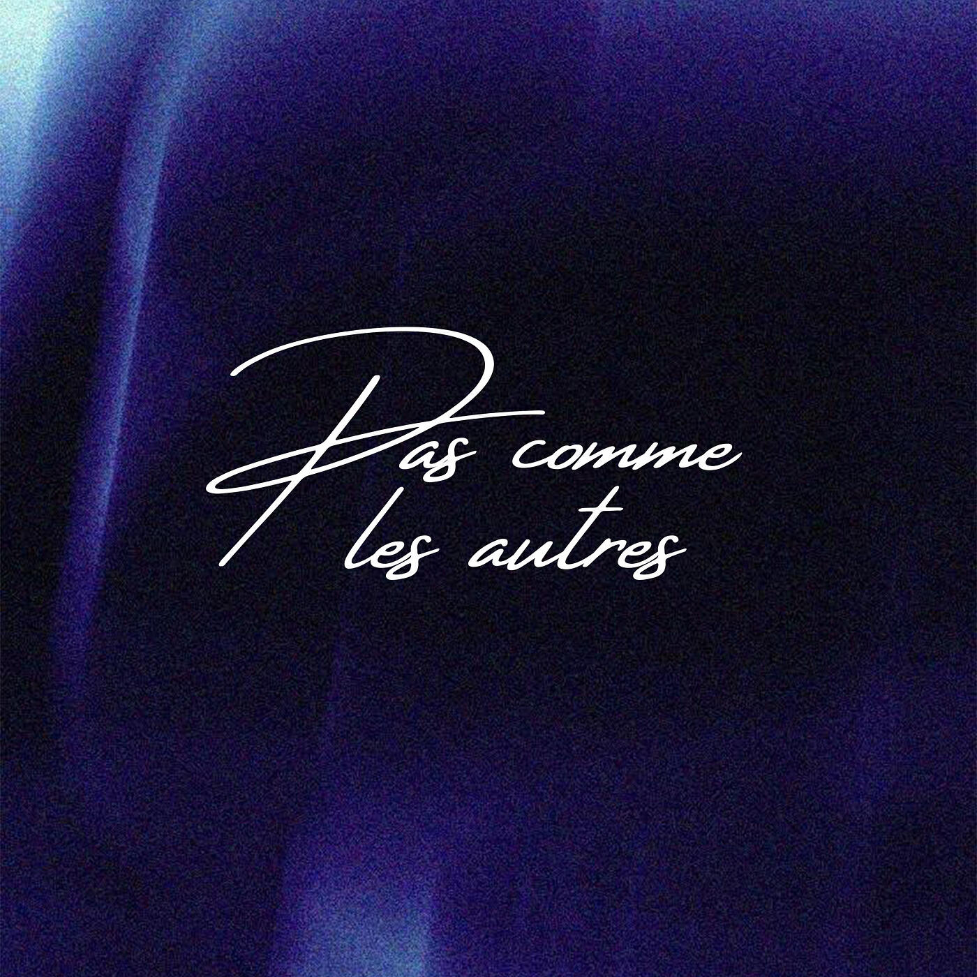 Релиз Pas comme les autres (LEGENDAIR)