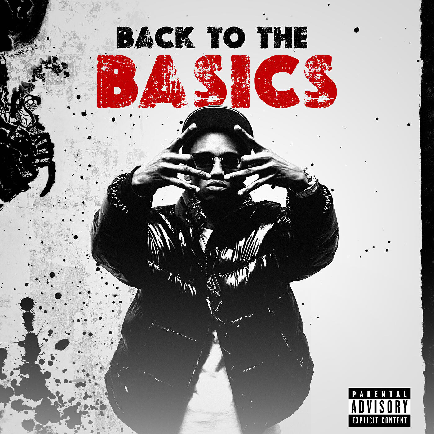 Релиз Back to the Basics