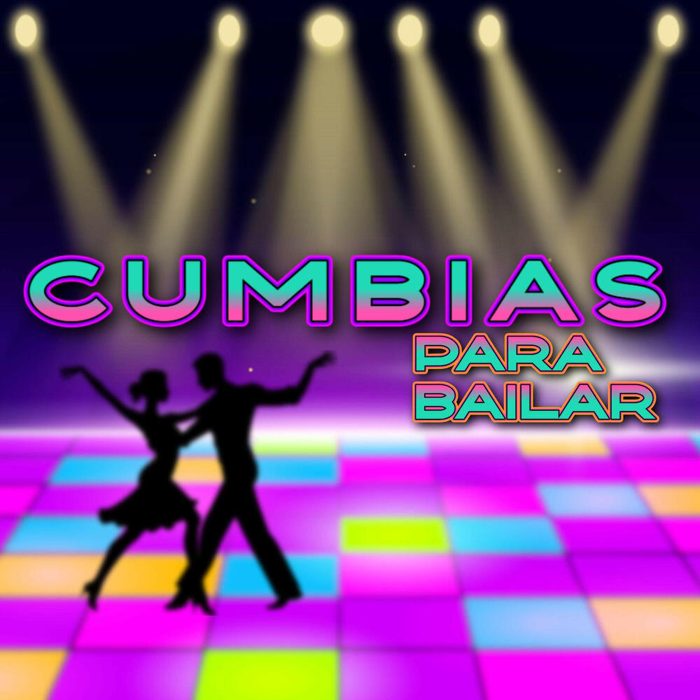 Cumbia Beat