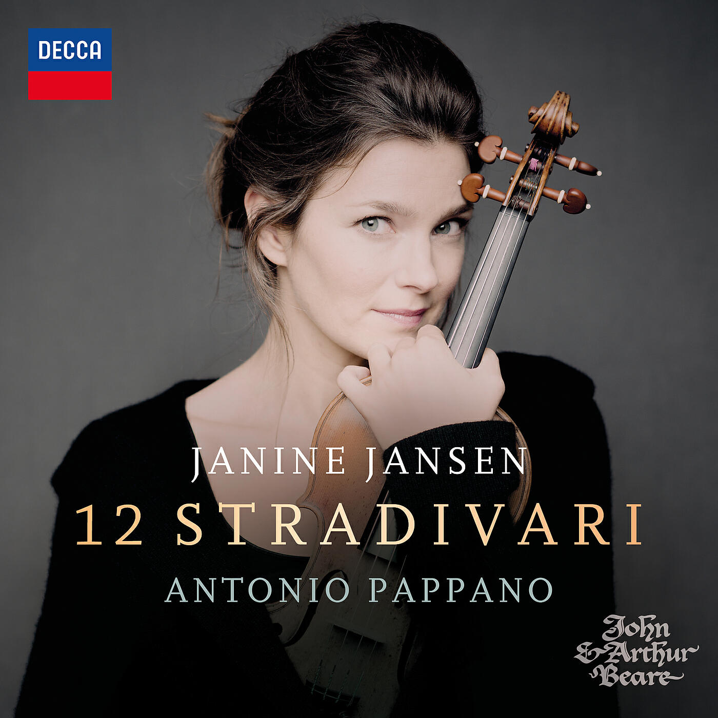Релиз Kreisler: Syncopation