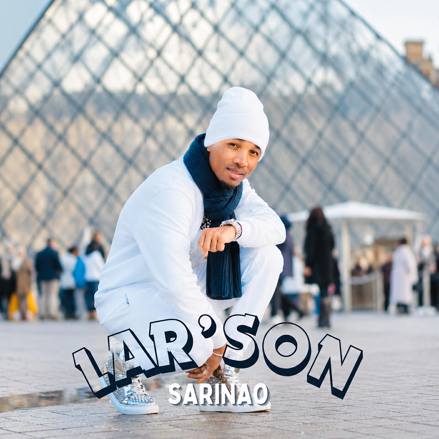 Релиз Sarinao