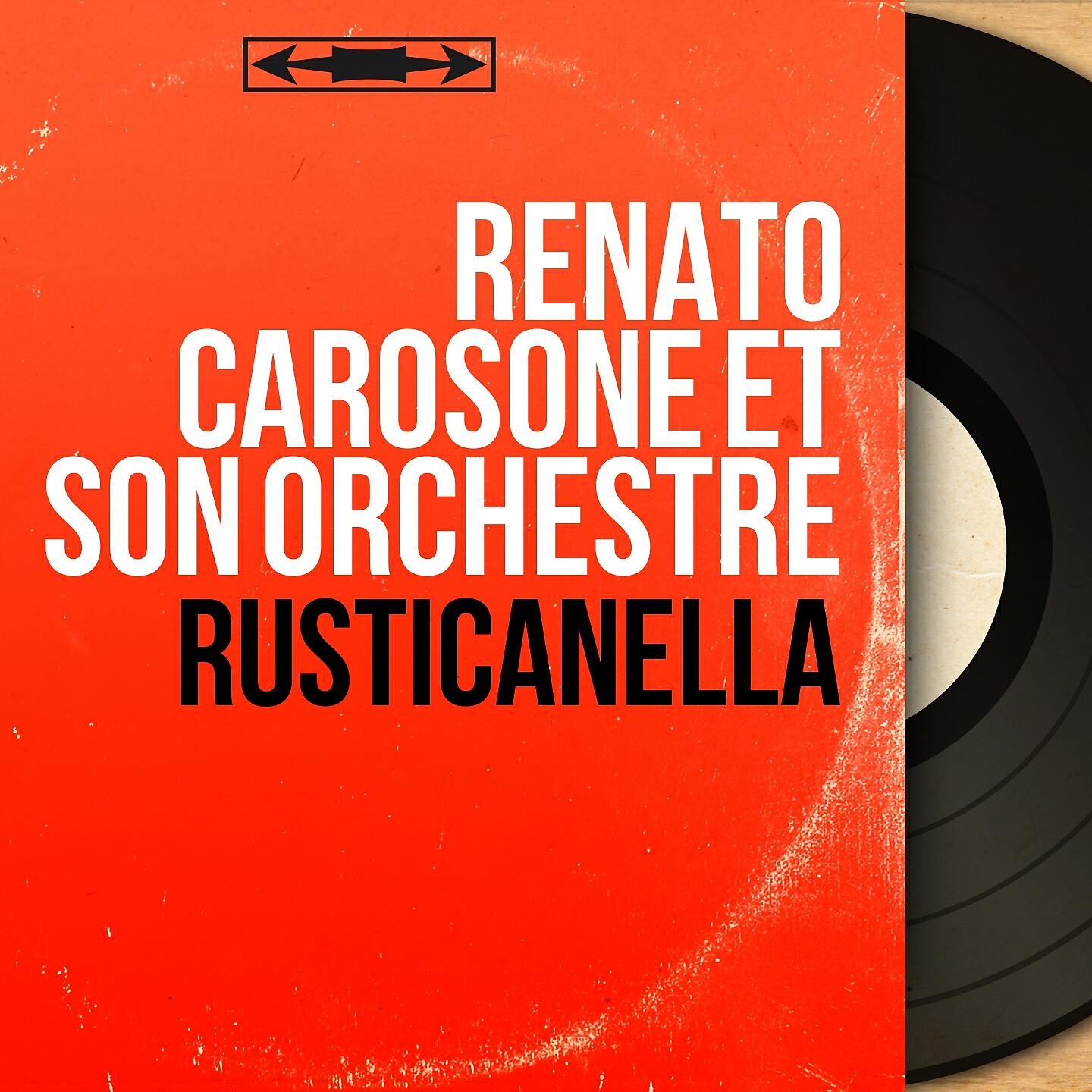 Релиз Rusticanella