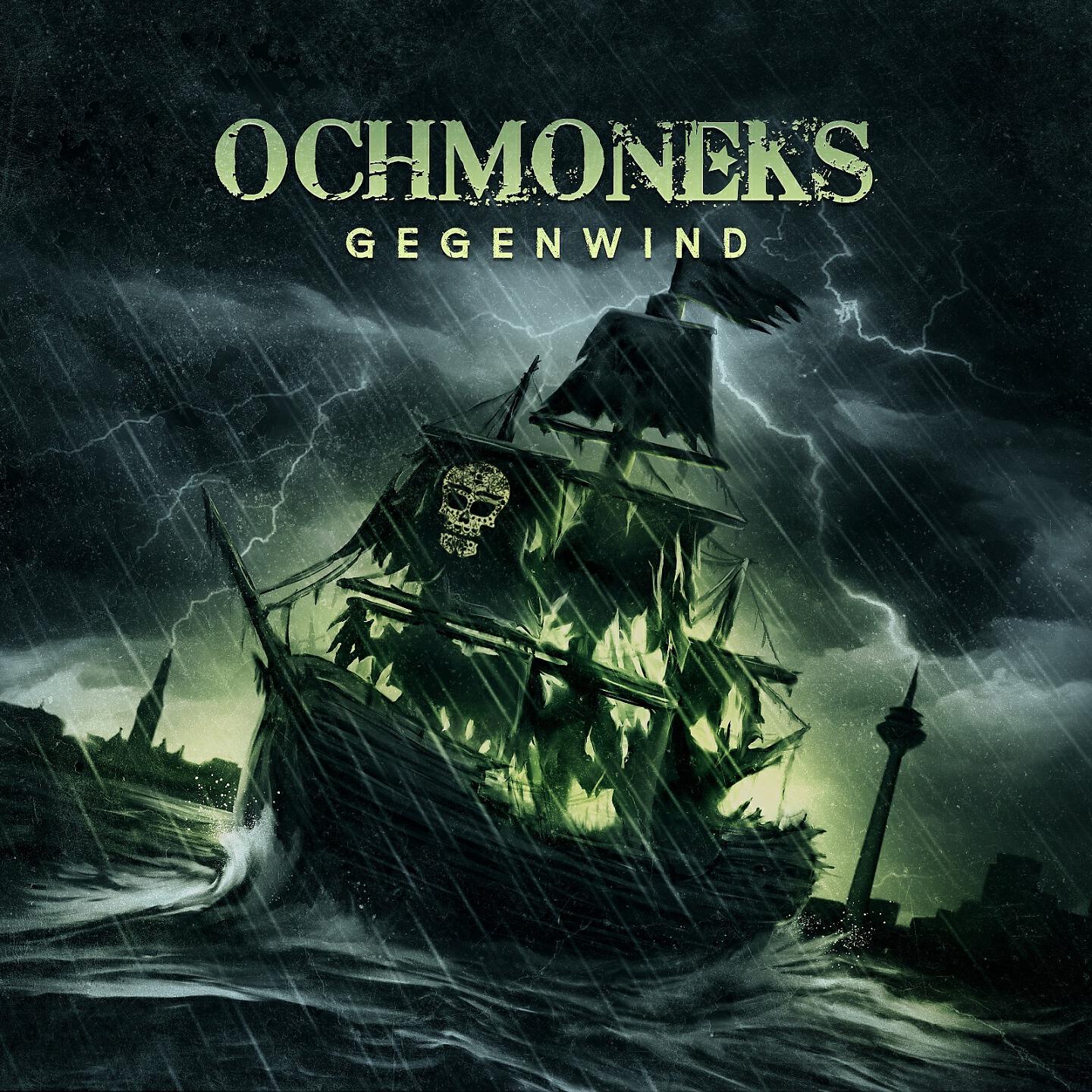 Релиз Gegenwind