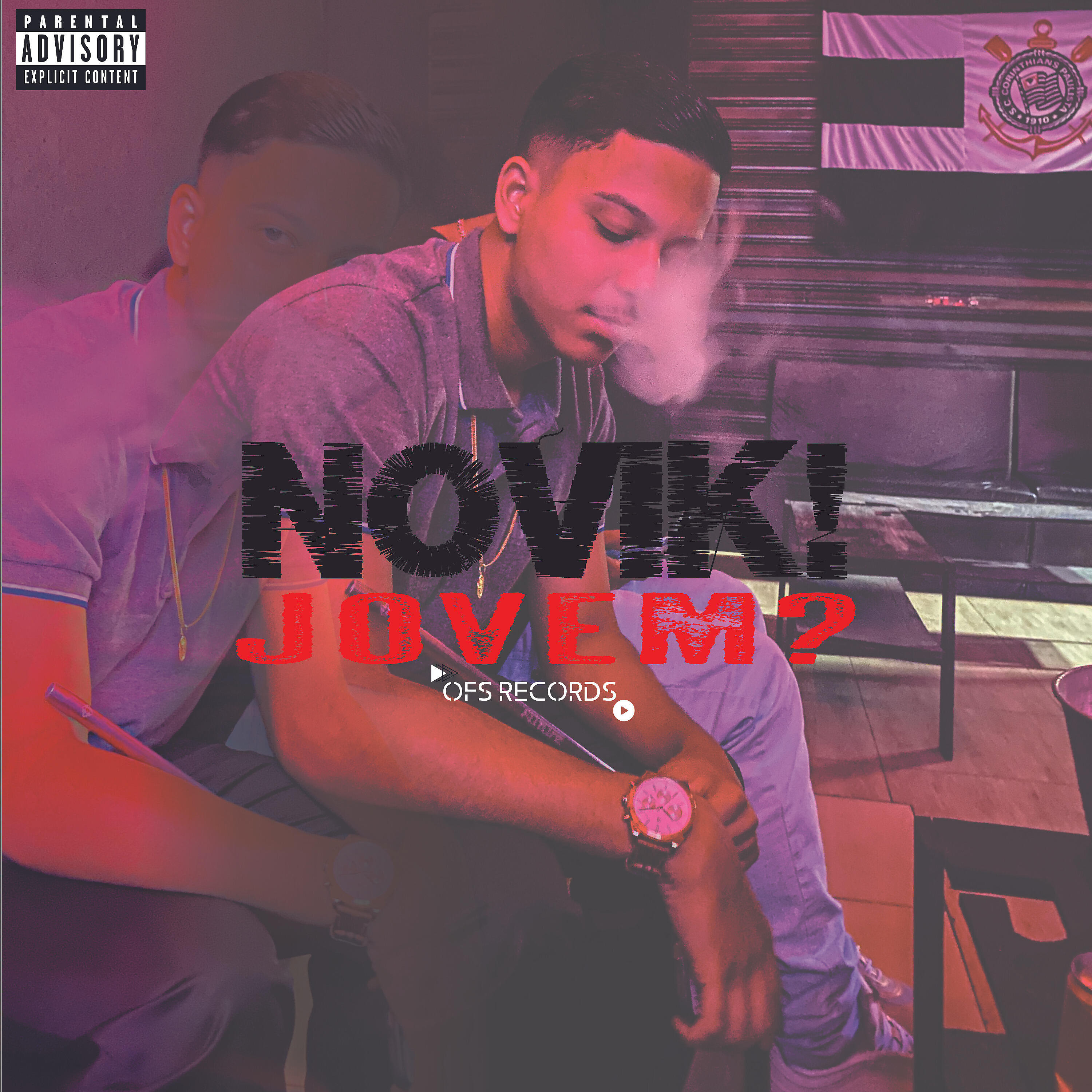 NOVIK!