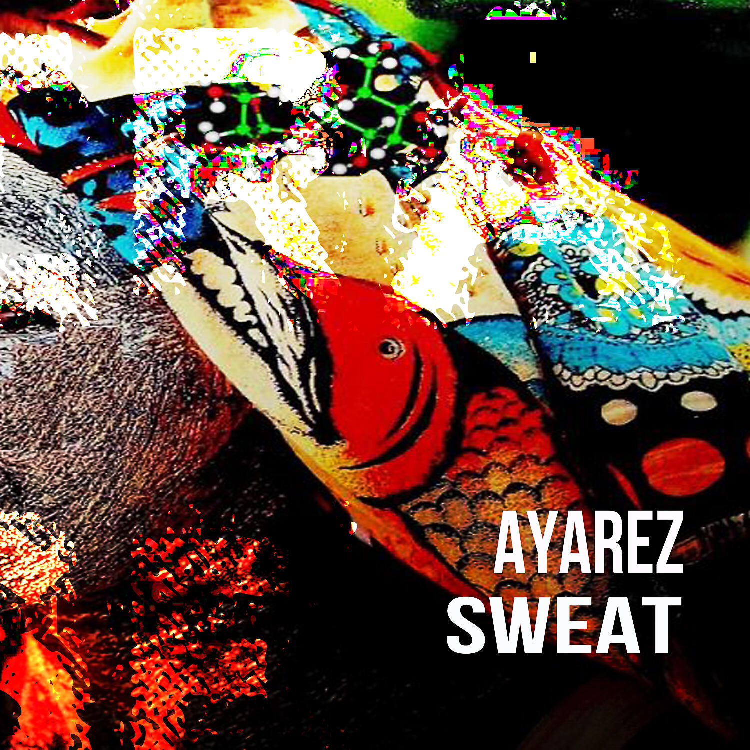 Релиз Sweat