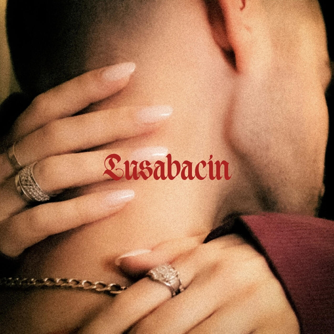 Релиз Lusabacin