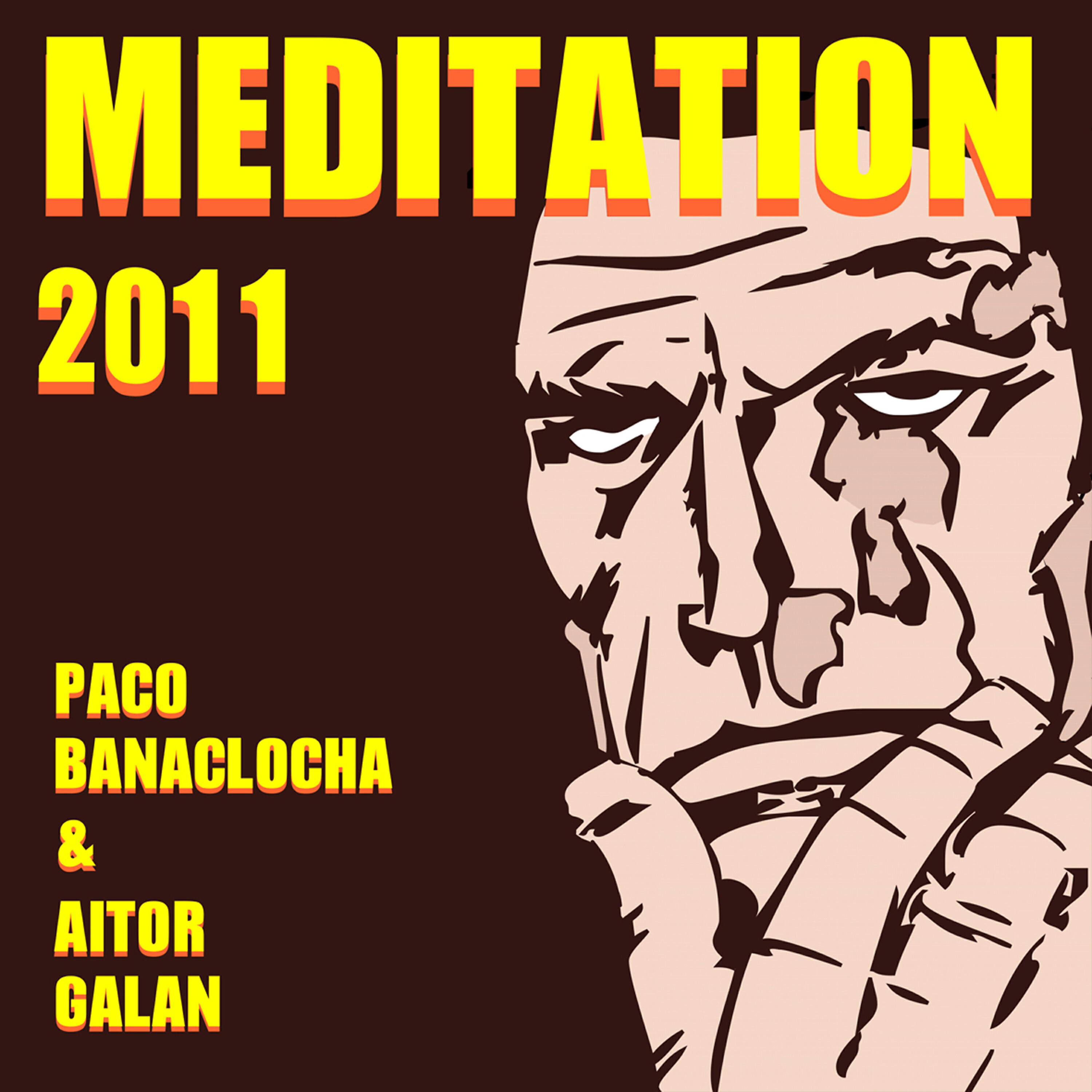 Релиз Meditation 2011