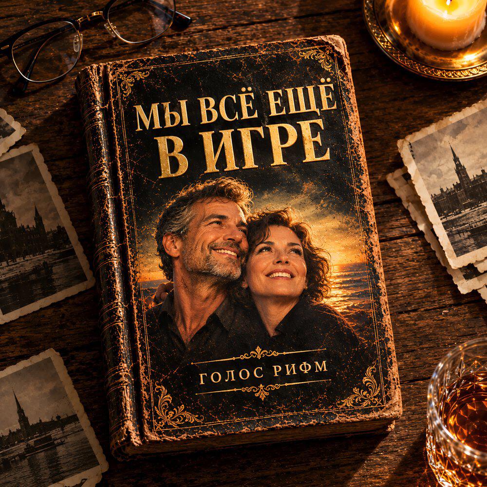Релиз Мы всё ещё в игре