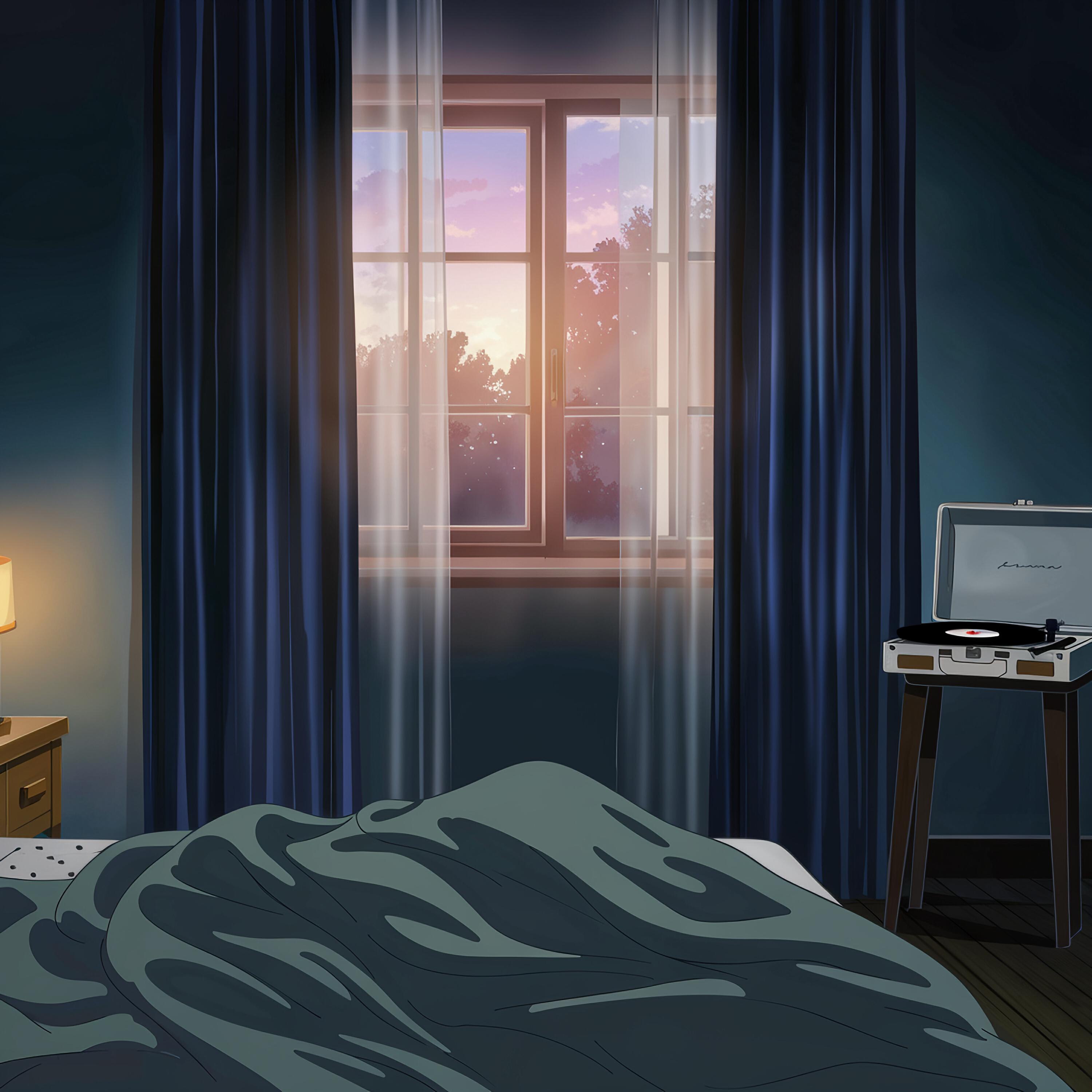 Релиз Dawn Melodies