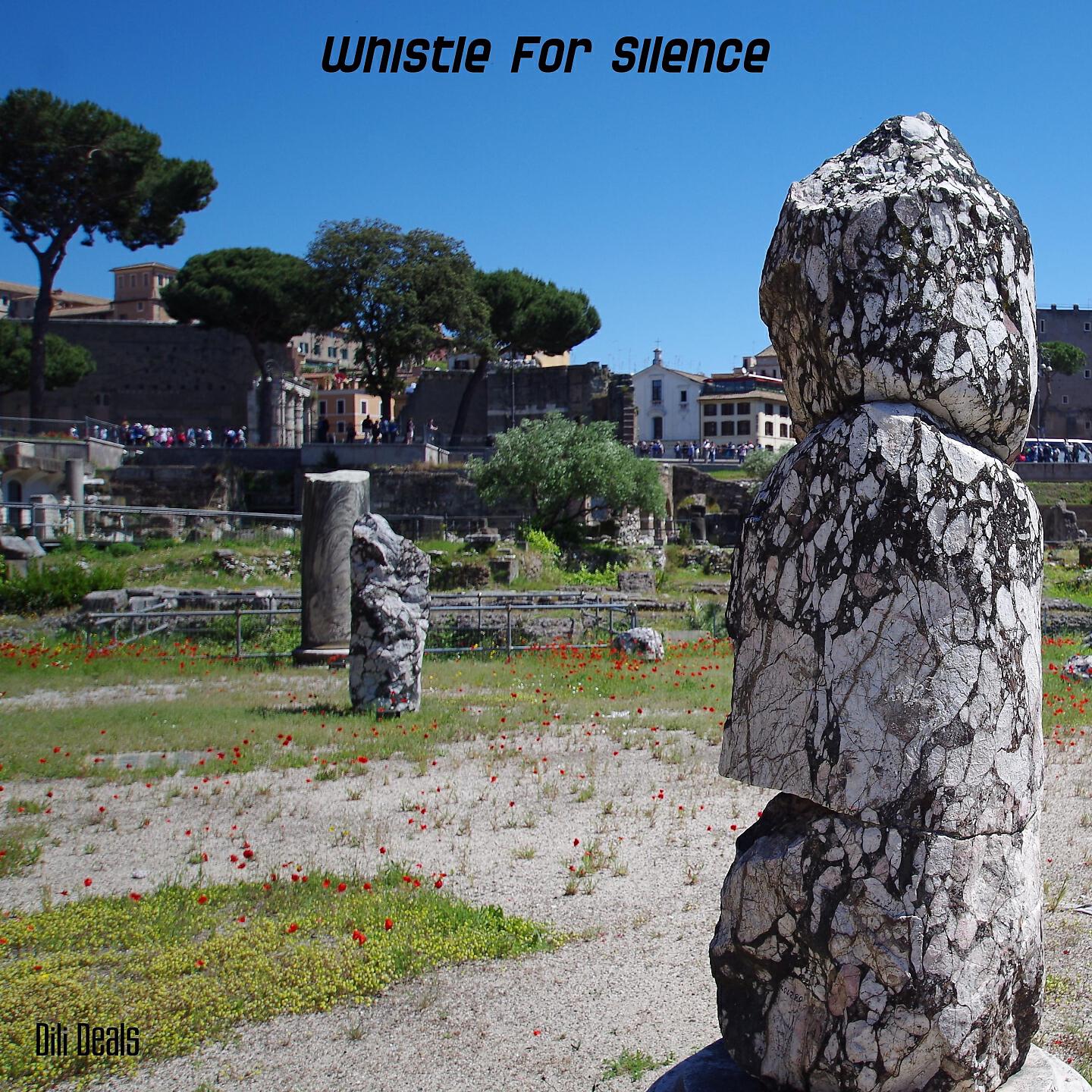 Релиз Whistle For Silence