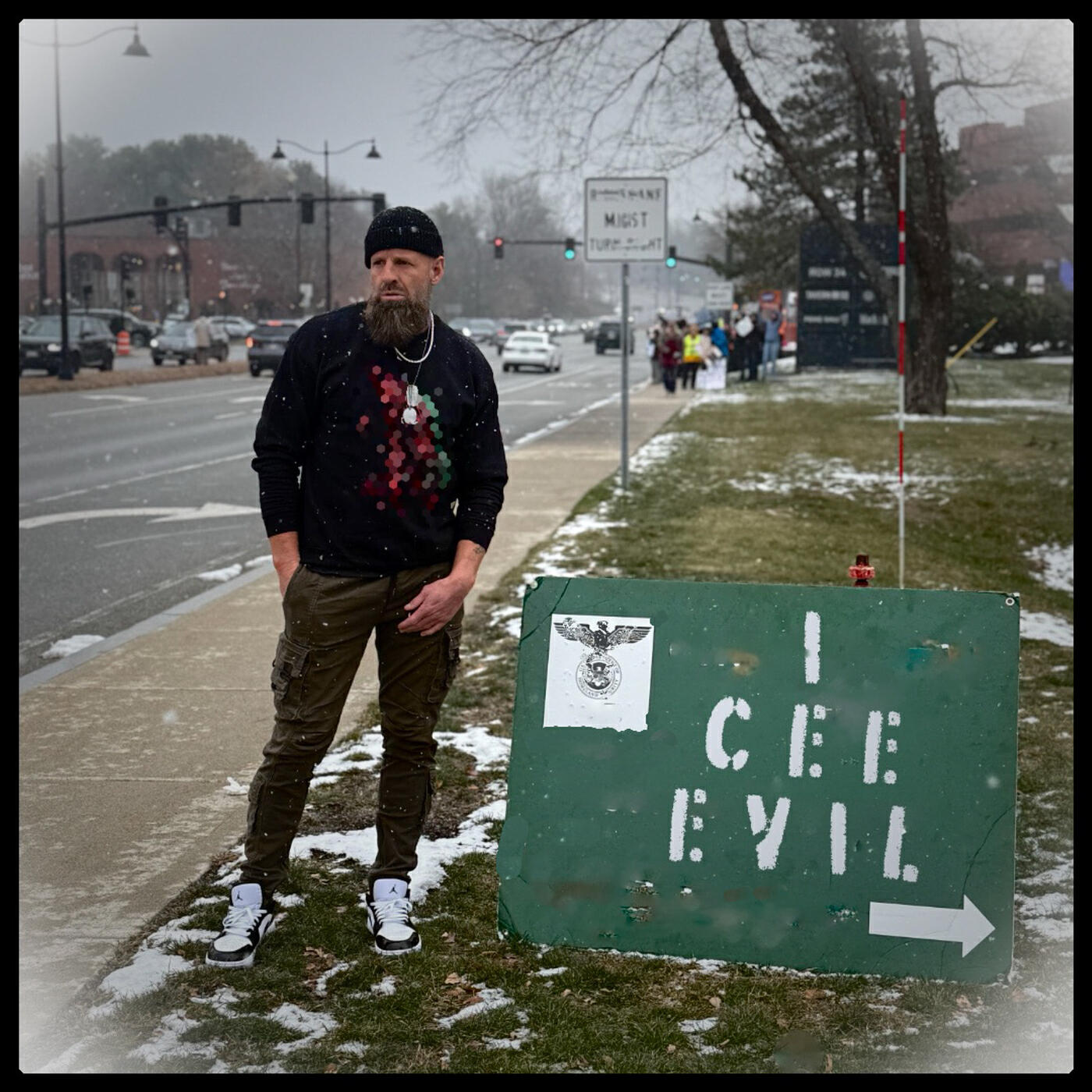 Релиз I.Cee.Evil