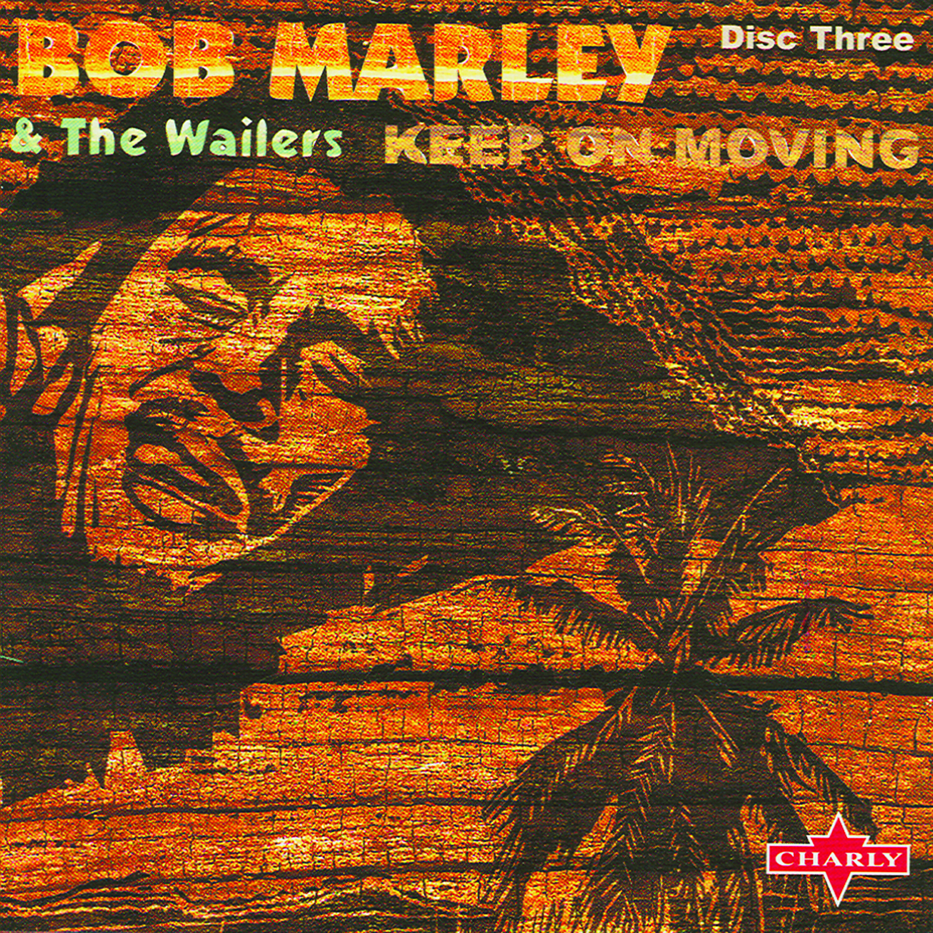 Релиз Keep On Moving: Trilogy, Vol.3