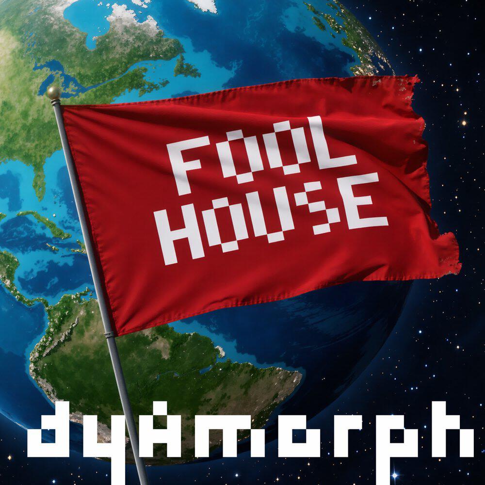 Релиз Fool House
