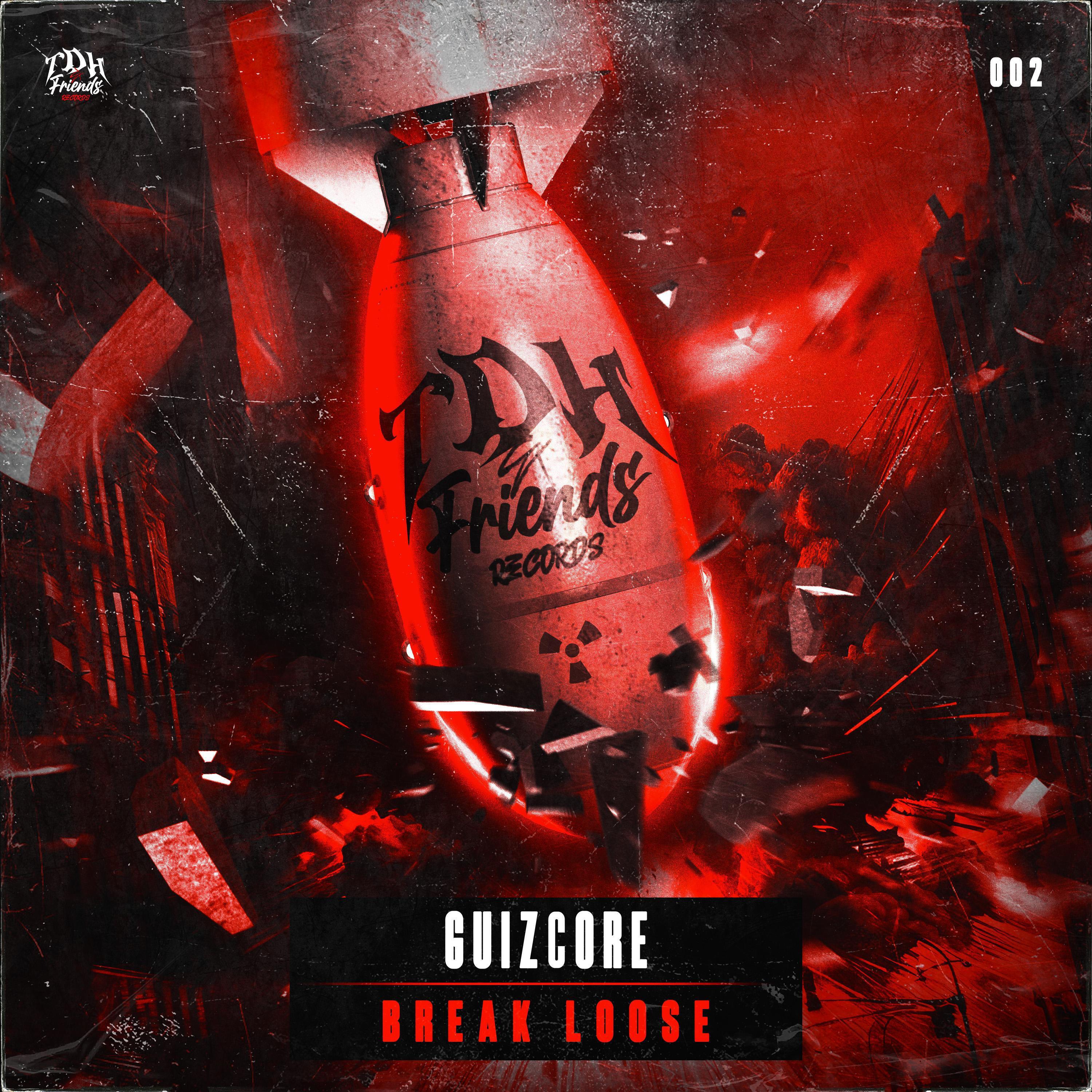 Релиз Break Loose