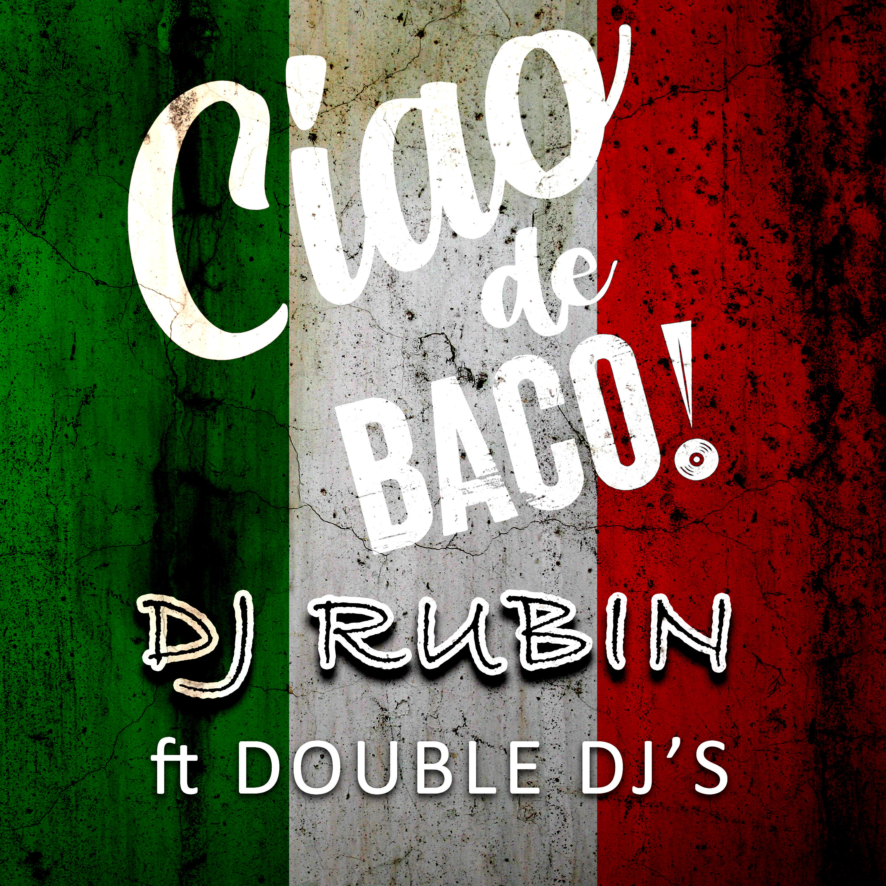DJ Rubin