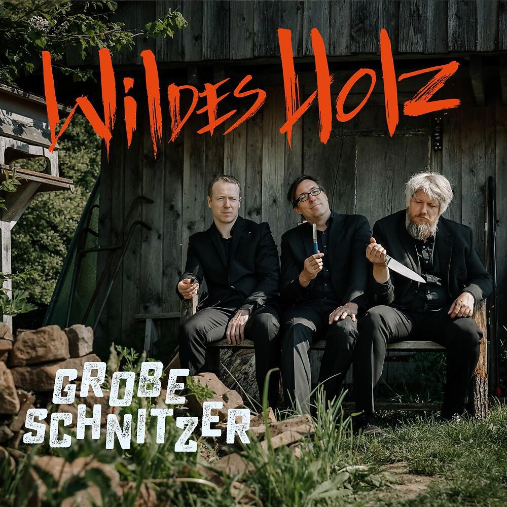Релиз Grobe Schnitzer