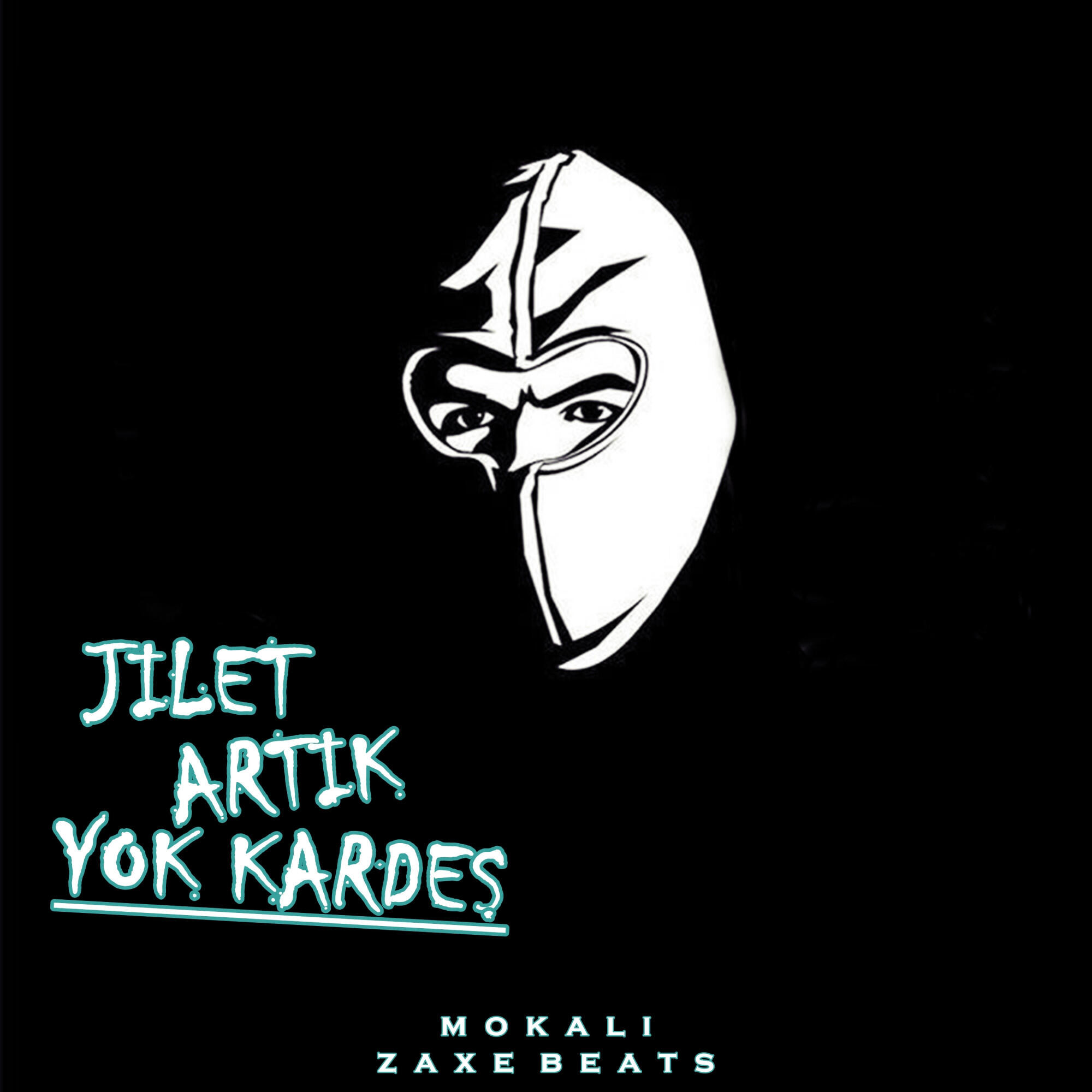Релиз Jilet Artık Yok Kardeş