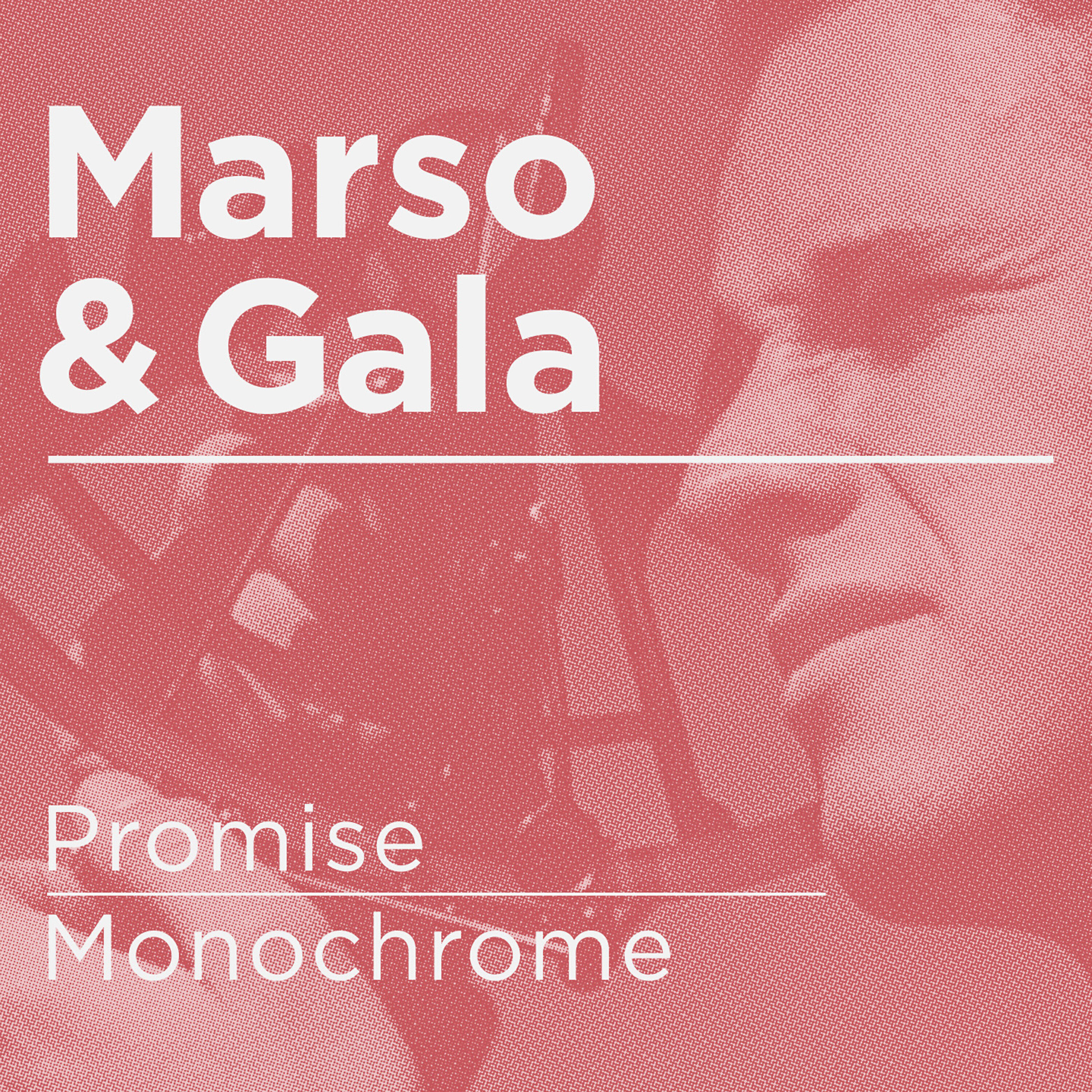 Релиз Promise / Monochrome