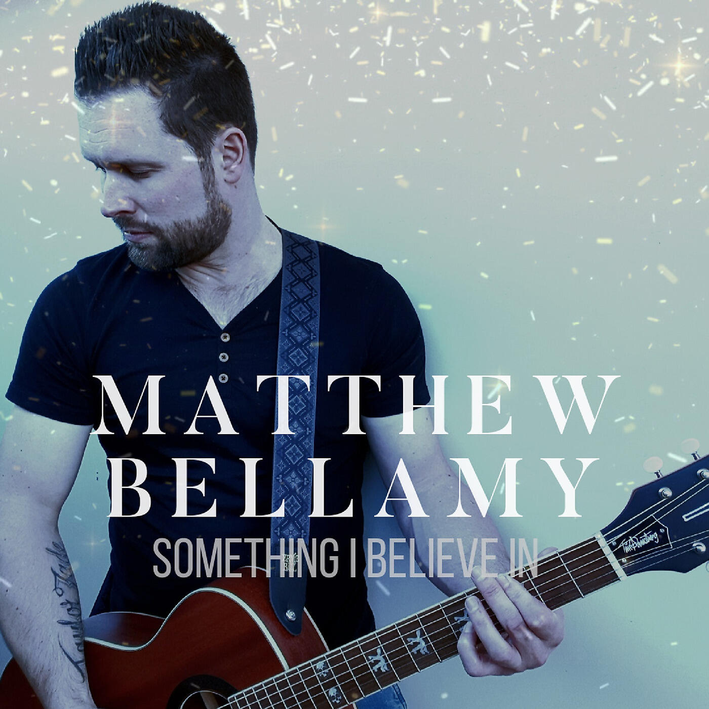 Релиз Something I Believe In