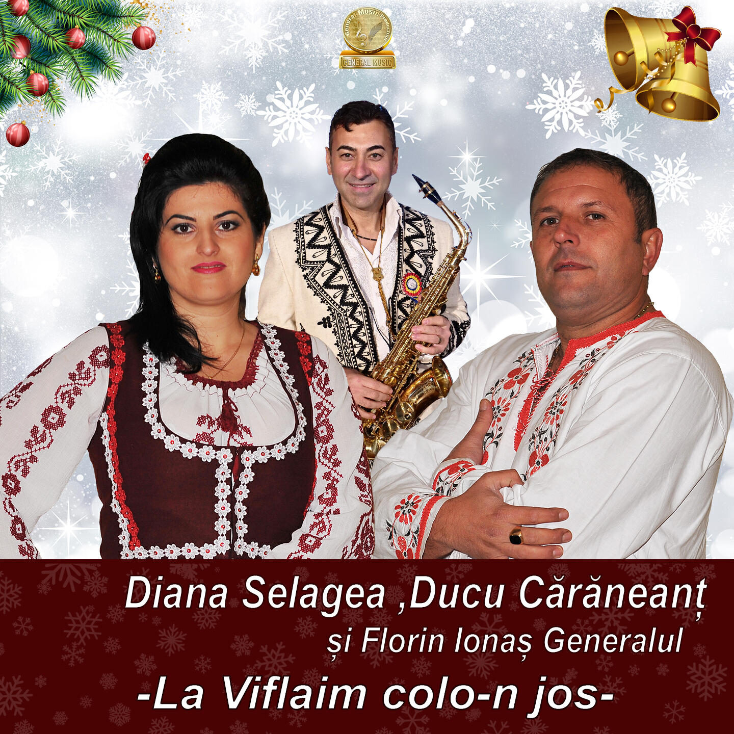Релиз La Vifleem Coclo-N Jos